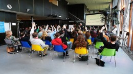 Verantwoording na participatie burgers 'geen zware eis'