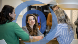 Werkdruk aanpakken? Kijk dan verder dan werk!