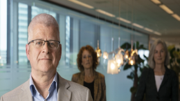 Wethouder weet wat je waard bent!