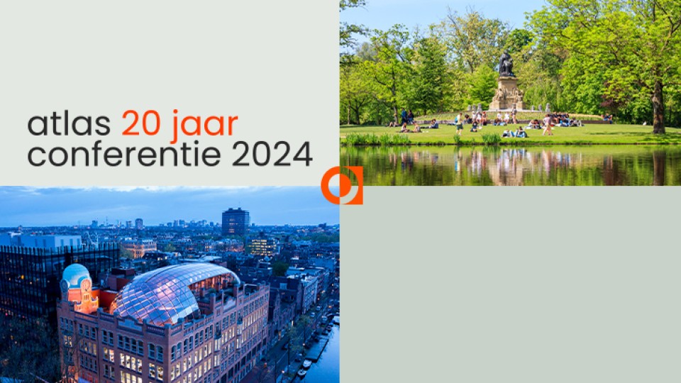 conferentie atlas