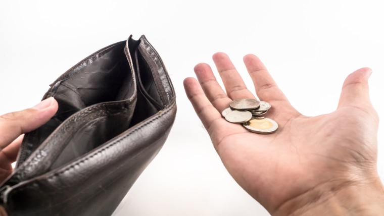 Gemeente helpt ambtenaren met betalingsproblemen