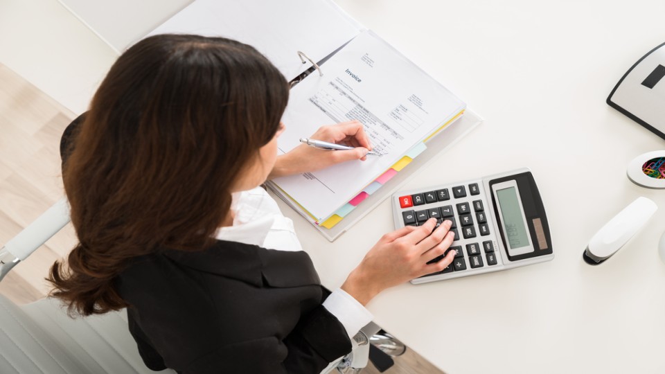 Accountant