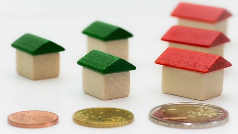 Renkumse ozb stijgt hardst, Hoogeveen veel goedkoper