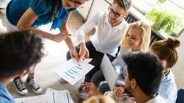 Bereid jouw ambtenaren voor op de uitdagingen van morgen