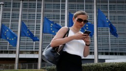 Brussel wil snellere uitrol 5G