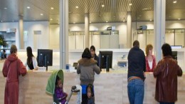 Ministeries: inschrijven Oekraïners in BRP is belangrijk