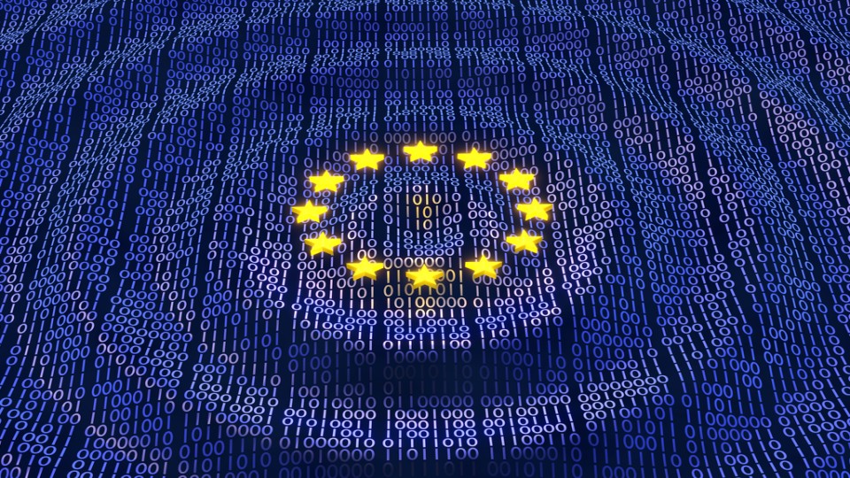 Europese data