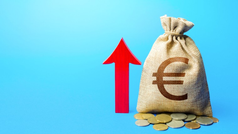 Nettowinst BNG stijgt naar 300 miljoen