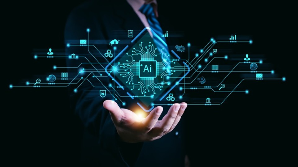 ai van dam datapartners
