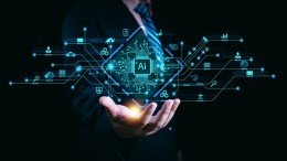 AI in opmars: van onbekend naar onmisbaar