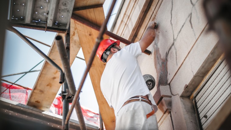 Provincies halen deadline restauratie monumenten niet