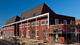 Schone en veilige woonomgeving na bodemsanering