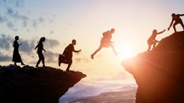 Neem zelf de regie over jouw loopbaan