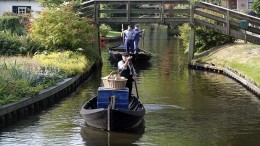 Bijdrage erfgoedbeleid Overijssel onduidelijk