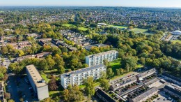 Bodemenergie: lokaal duurzaam alternatief voor verwarming en koeling