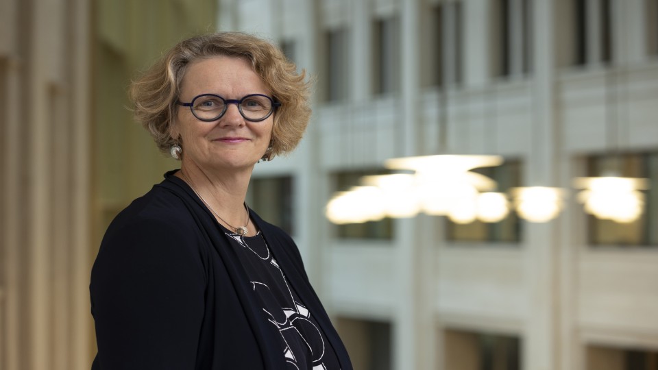 Marjolein Jansen