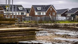 Brabantse nieuwbouw vereist assertievere provincie