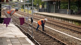 ProRail wil uitzonderingspositie strenge bouwregels overheid