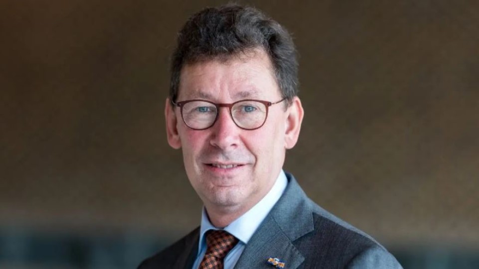 Clemens Cornielje