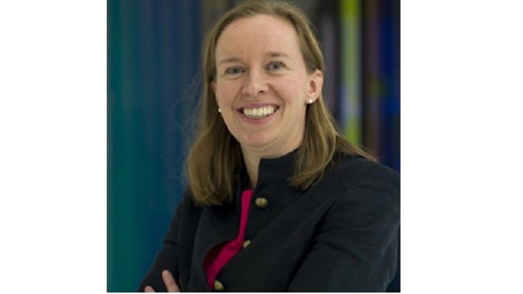 Claire Stolwijk