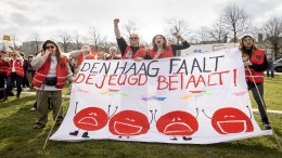 'Kind moet centraal staan bij hervorming jeugdzorg, niet geld'