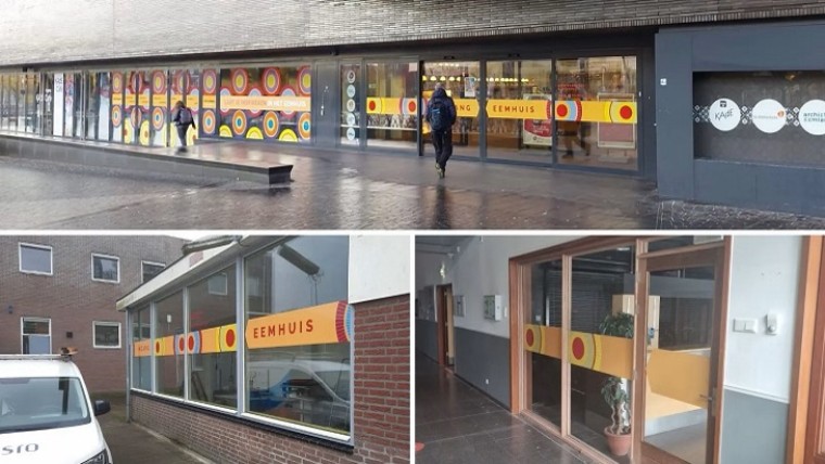 Circulariteit en hergebruik bouwmaterialen