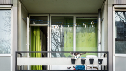 Internetconsultatie proactief data delen online