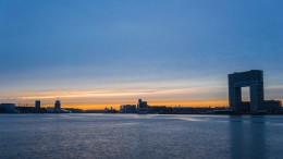 Toename drugsvondsten in Amsterdamse haven