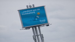 Opkontje voor de thuisbatterij: is dat wel verstandig?