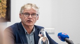 Den Haag heeft nieuwe coalitie met zes partijen