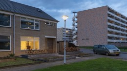 Doetinchem combineert duurzaamheid, lichtcomfort en veiligheid op straat