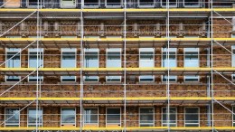 Consultatiereactie op Wet versterking regie volkshuisvesting