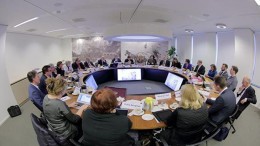 Raadsleden en griffiers bundelen krachten