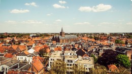 Amersfoort richt prikkelarm stemlokaal in