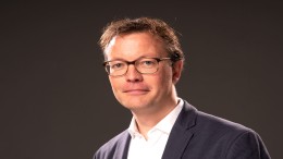 ‘De waterschappen zijn altijd al politiek geweest’