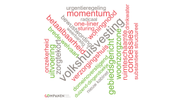 10 trends voor woningmarkt en leefomgeving in 2024