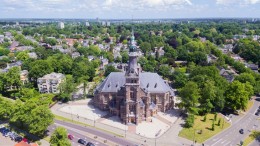 Apeldoorn haalt Groningen in als gezondste stad van Nederland