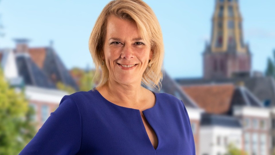 Roelien Kamminga