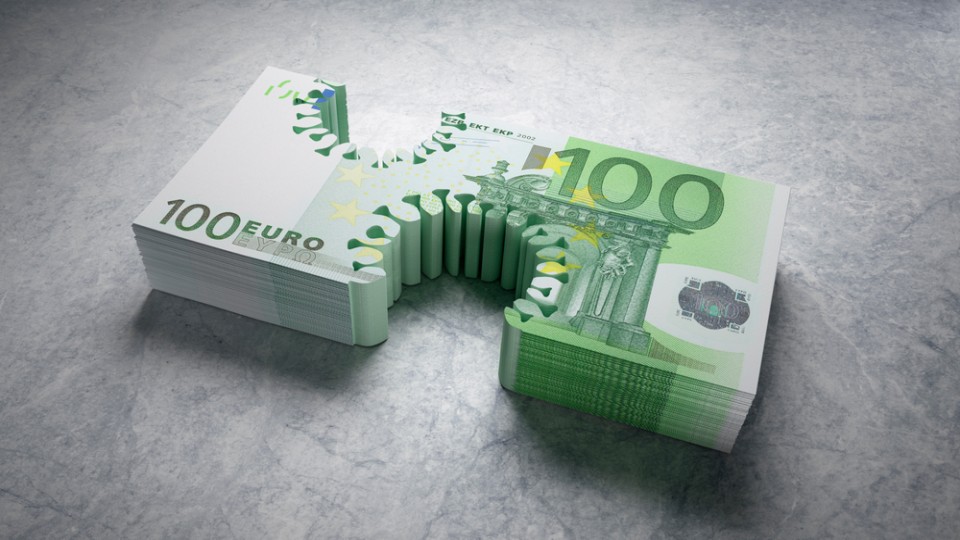 Geld en corona