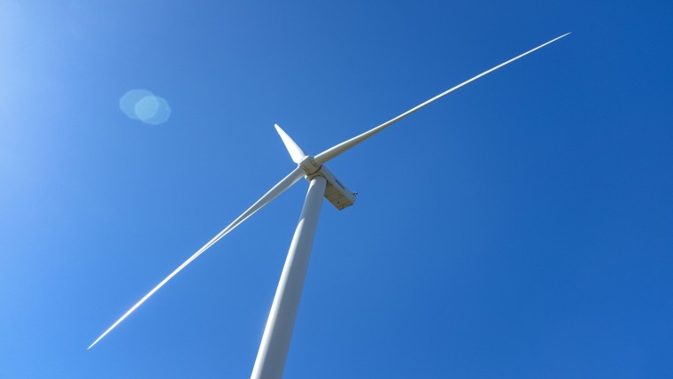 Raad van State laat omstreden windparken doorgaan