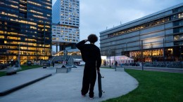 Een breed gedragen beleidsnota Jeugd Utrecht