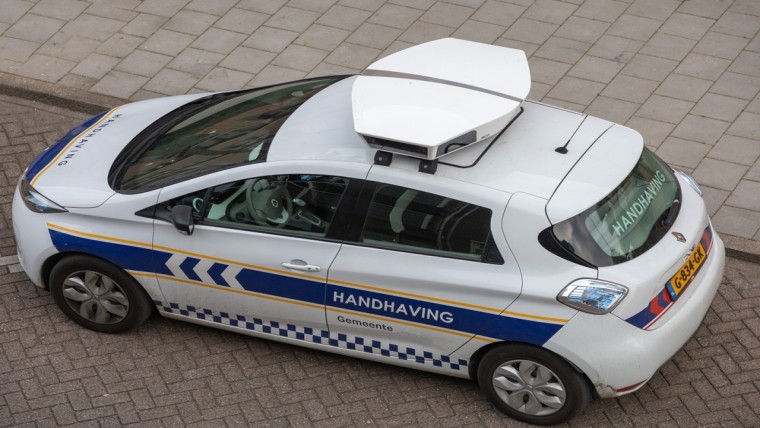 Scanauto moet Alkmaar dik een miljoen gaan opleveren
