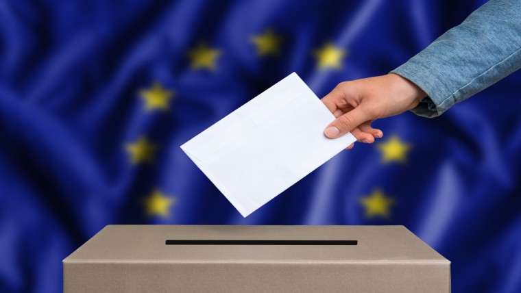 Groenlinks-PvdA ook met één lijst Europese verkiezingen in