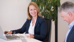 Vind zonder stress een nieuwe baan