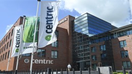 IT-bedrijf Centric verkocht aan investeerders