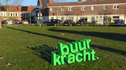 Gemeenten in gesprek over opschaling binnen de energietransitie