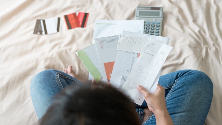 Commerciële lessen voor schuldhulpverleners