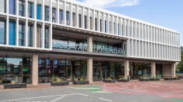 Zuiden moet zich meeste zorgen maken