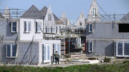 Een derde woningen op de tocht door procedures