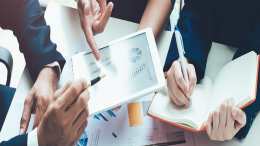 Het leven van een strategisch adviseur bij de overheid